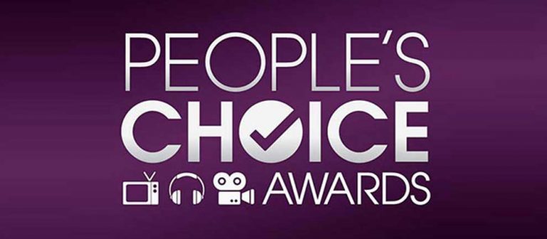 People’s Choice Ödülleri Sahiplerini Buldu!