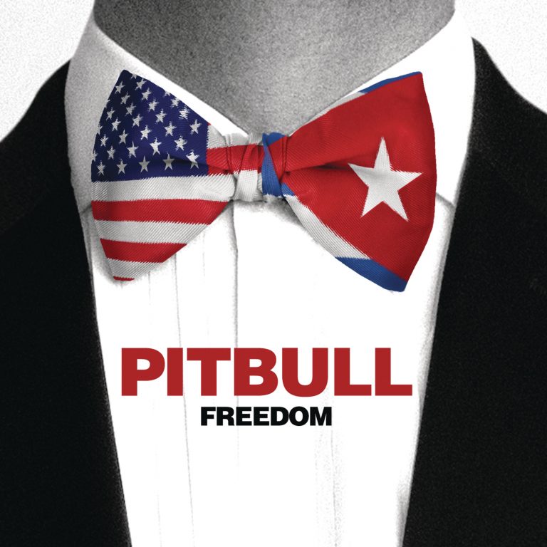 Pitbull – Freedom