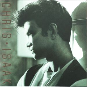 Chris Isaak – Please Album Version