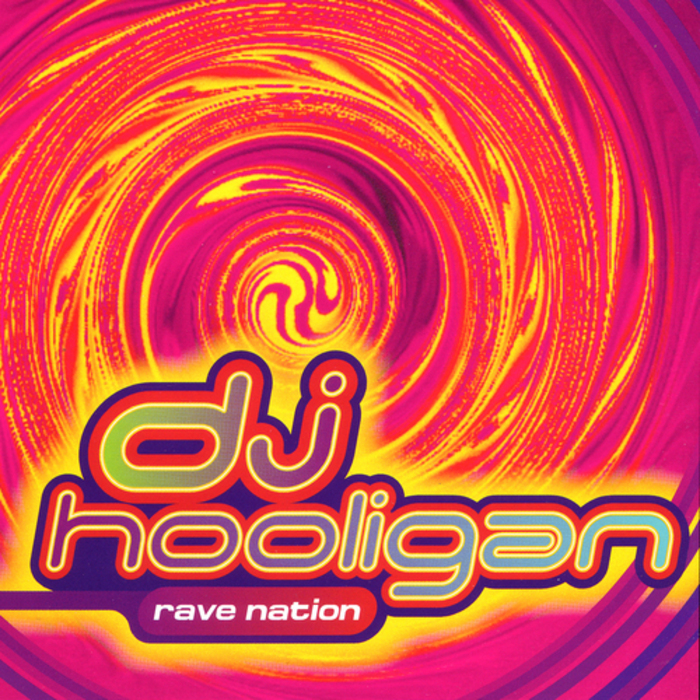 DJ Hooligan – Boom Version