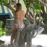 Ronda Rousey NSFW foto-25
