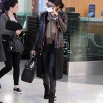 Selena Gomez ve Orlando Bloom –  08