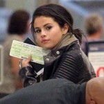 Selena Gomez ve Orlando Bloom –  11