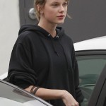 Selena Gomez ve Taylor Swift – 01