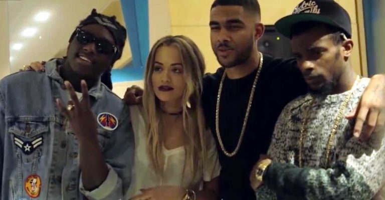 Sigma & Rita Ora & WSTRN – Coming Home