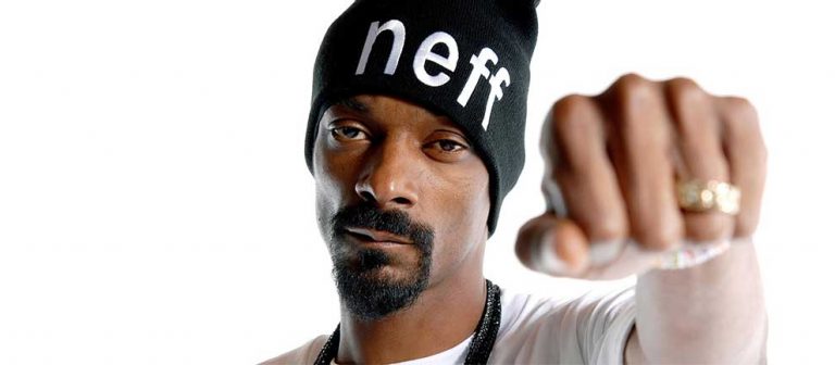 Snoop Dogg’dan +18’lik Paylaşım