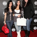 Rock & Republic Hosts Spring Collection Party – Arrivals