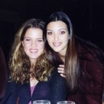 Sohret Olmadan Once Kardashian foto-12