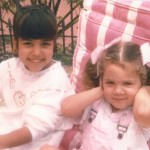 Sohret Olmadan Once Kardashian foto-14