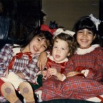 Sohret Olmadan Once Kardashian foto-15