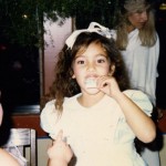 Sohret Olmadan Once Kardashian foto-16