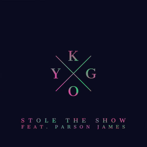 Kygo – Stole The Show (Radio Mix)
