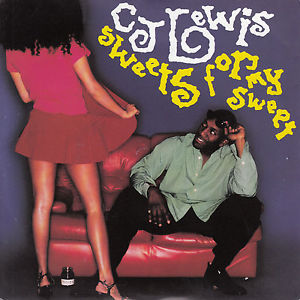 CJ Lewis – Sweets For My Sweet Dub Mix 1