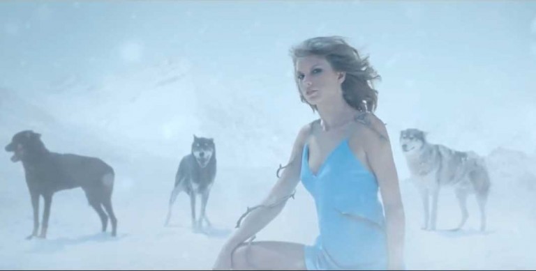 Taylor Swift – Out Of The Woods