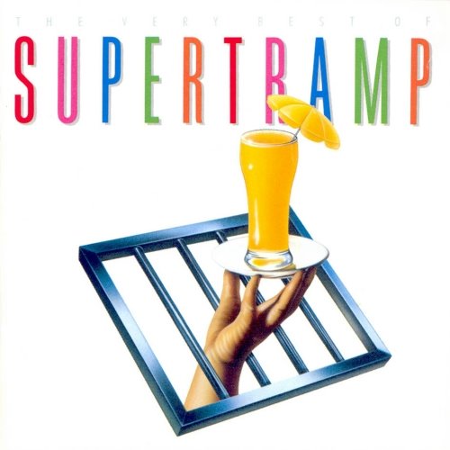 Supertramp – Aint Nobody But Me