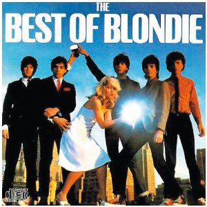 Blondie – Rip Her To Shreds