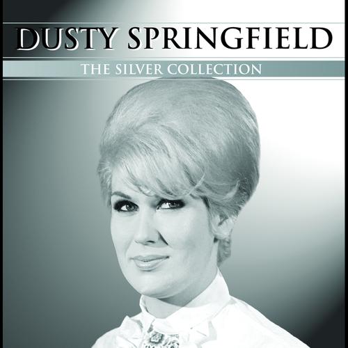 Dusty Springfield – I Just Dont Know What To Do With