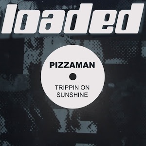 Pizzaman – Trippin On Sunshine 12 Play Boy