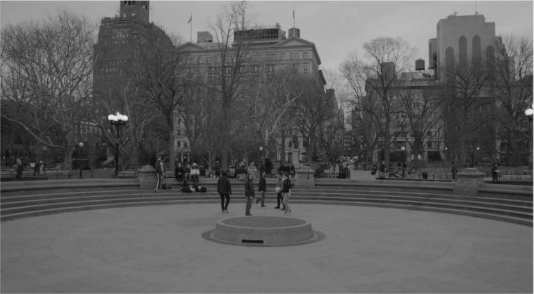 Vampire Weekend – Step (Lyric Video)