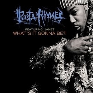 Busta Rhymes feat Janet Jaclson – Whats It Gonna Be Extended Version