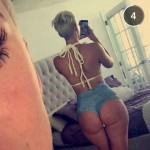 YesJulz Snap Chat Fenomeni foto02