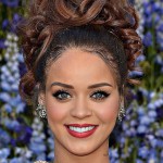 Rihanna / Katy Perry