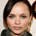 Emily Blunt / Christina Ricci