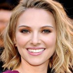 Natalie Portman / Scarlett Johansson