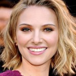 Natalie Portman / Scarlett Johansson