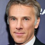 Christoph Waltz / Benedict Cumberbatch