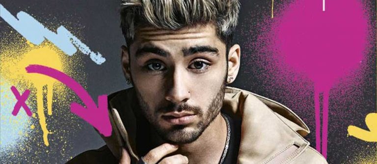Zayn Malik ‘It’s You’ Stüdyo Versiyonu Çıktı!