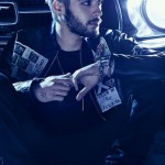 Zayn Malik Bilboard – 01