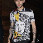Zayn Malik Bilboard