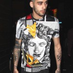 Zayn Malik Bilboard