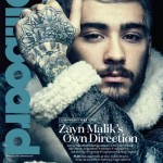 Zayn Malik Bilboard