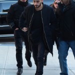 Zayn Malik ve Gigi Hadid Birlikte Eve Çıkıyor –  14