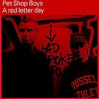Pet Shop Boys – The Boy Who Couldnt Keep His Clo