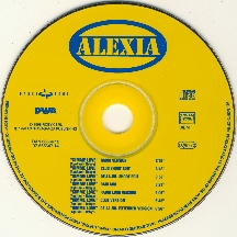 Alexia – DeLaNo Short Edit