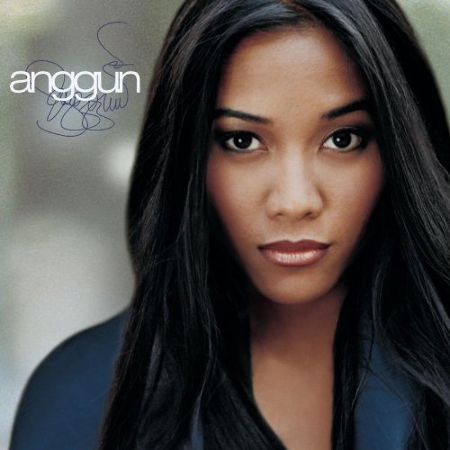 Anggun – A rose in the wind Edit version