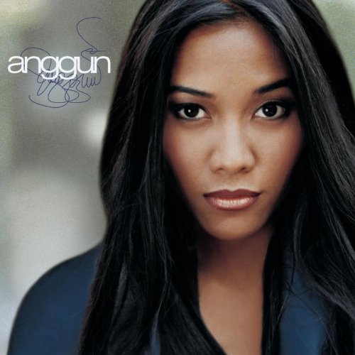 Anggun – Kembalt