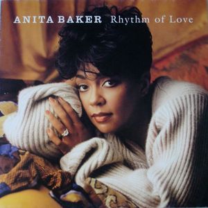 Anita Baker – You Belong To Me