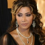 11. Nawal El Zoghby, Şarkıcı, Lübnan