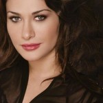 31. Karina Eid, şarkıcı, piyanist, besteci, Lübnan