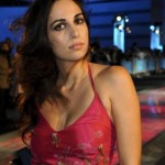 36. Yasmine Hamdan, şarkıcı, Suriye