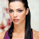 37. Nadine Njeim, oyuncu, Lübnan