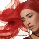 42. Myriam Benzerga, Model, Cezayir