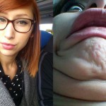 17- Profil resmi farklı olan kadınlarla