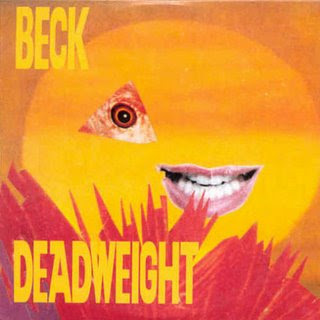 Beck – Erase The Sun