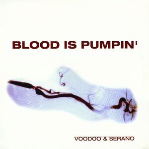Voodoo Serano – Blood Is Pumpin Original Club M