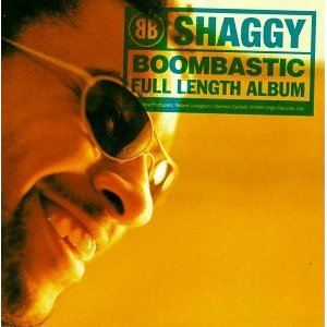 Shaggy – Boombastic 7 Original Edit